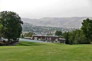 Lewiston 17th Approach